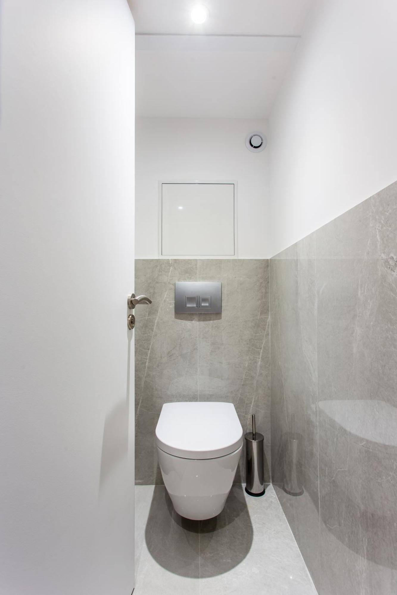 Luxury Loft In Paris Apartment ห้อง รูปภาพ