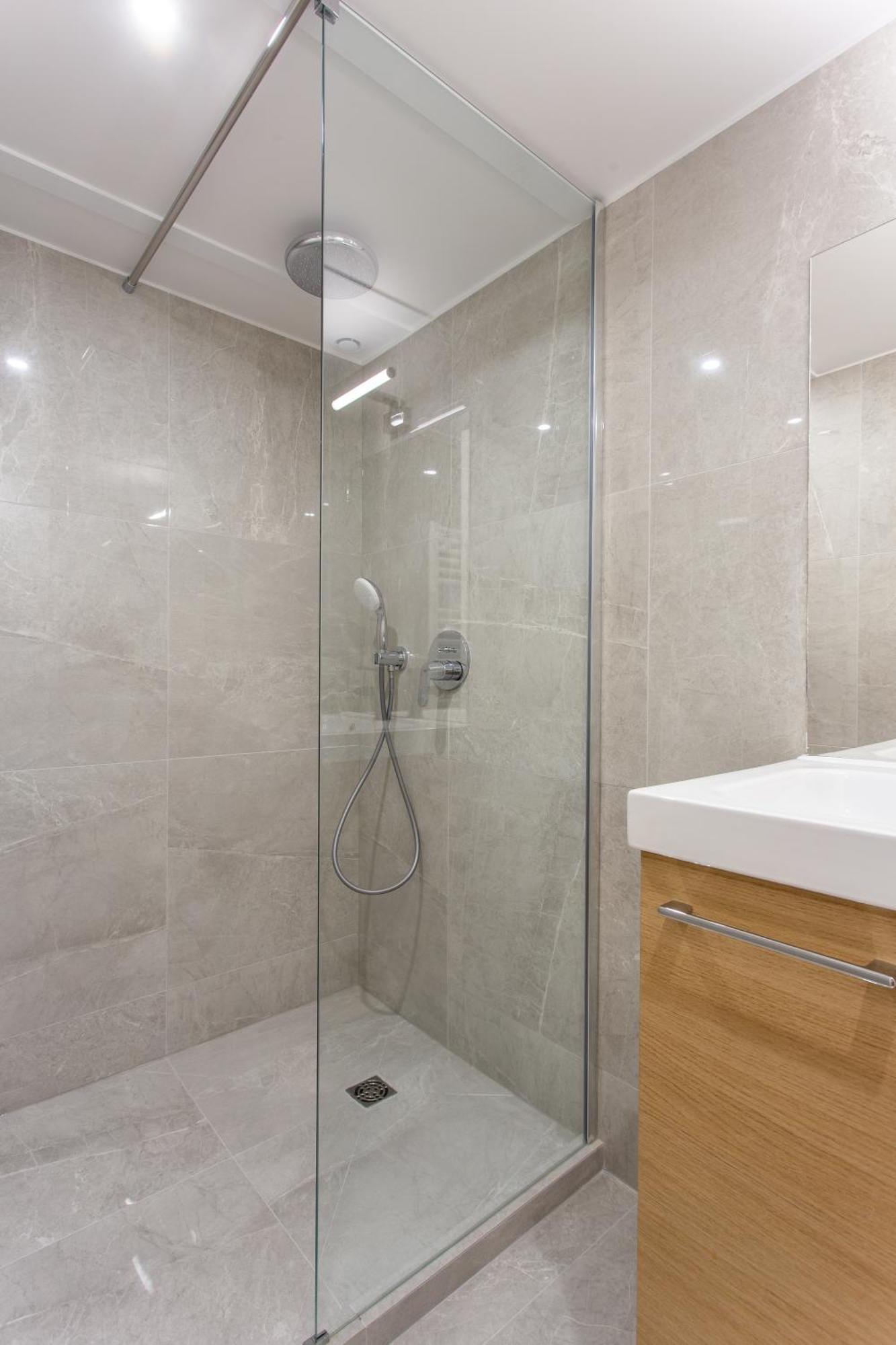 Luxury Loft In Paris Apartment ห้อง รูปภาพ