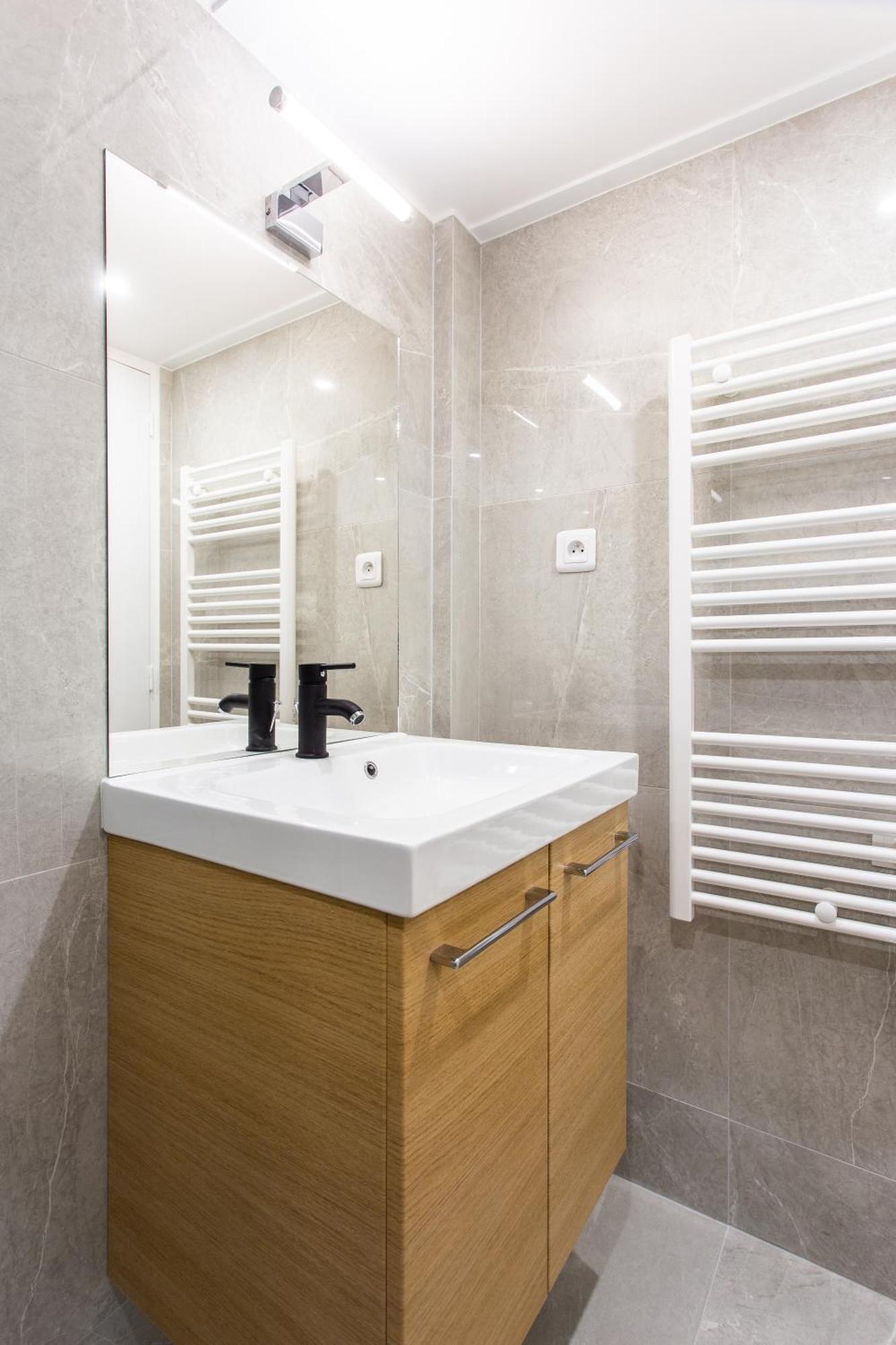 Luxury Loft In Paris Apartment ห้อง รูปภาพ