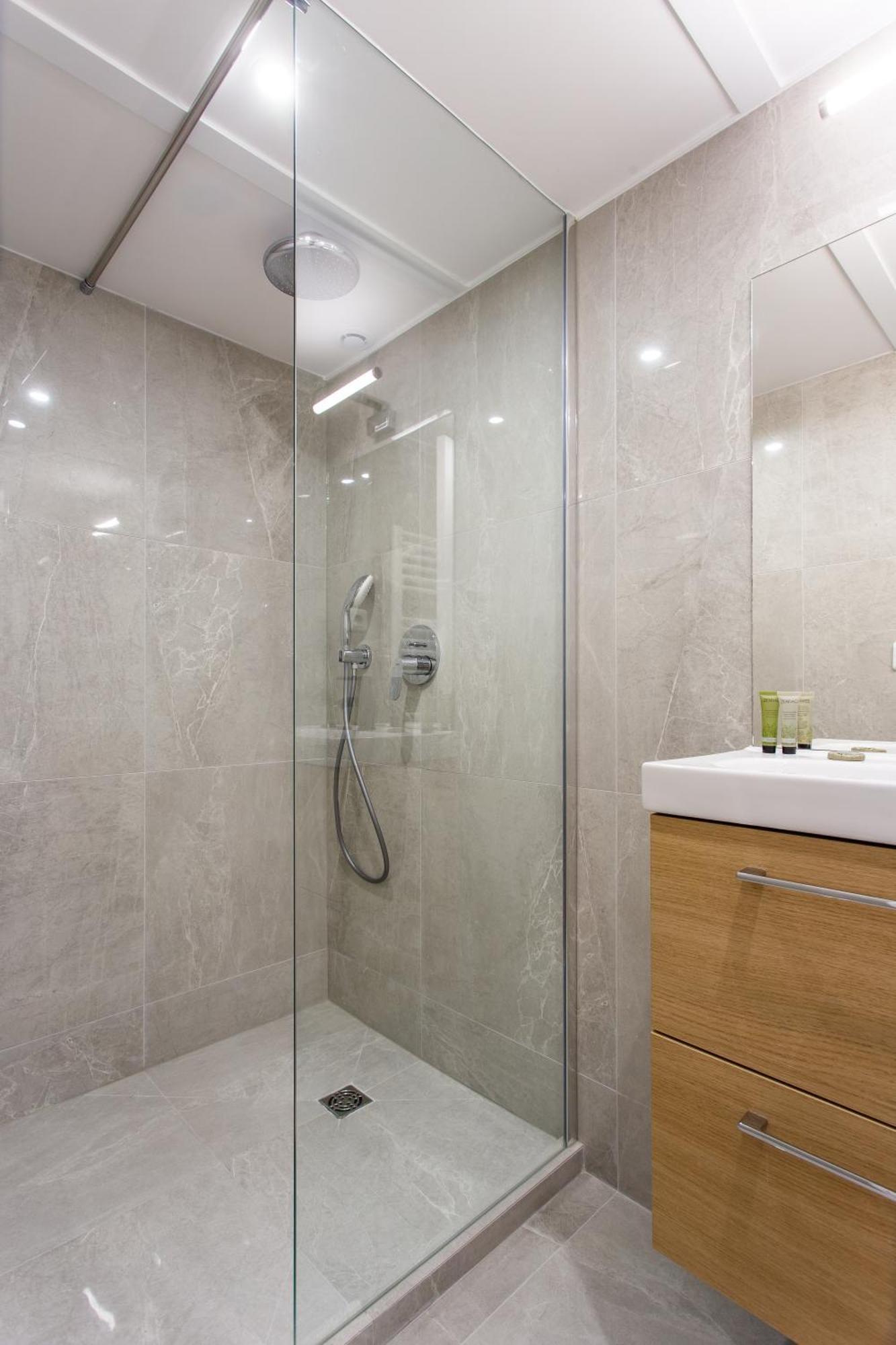 Luxury Loft In Paris Apartment ห้อง รูปภาพ