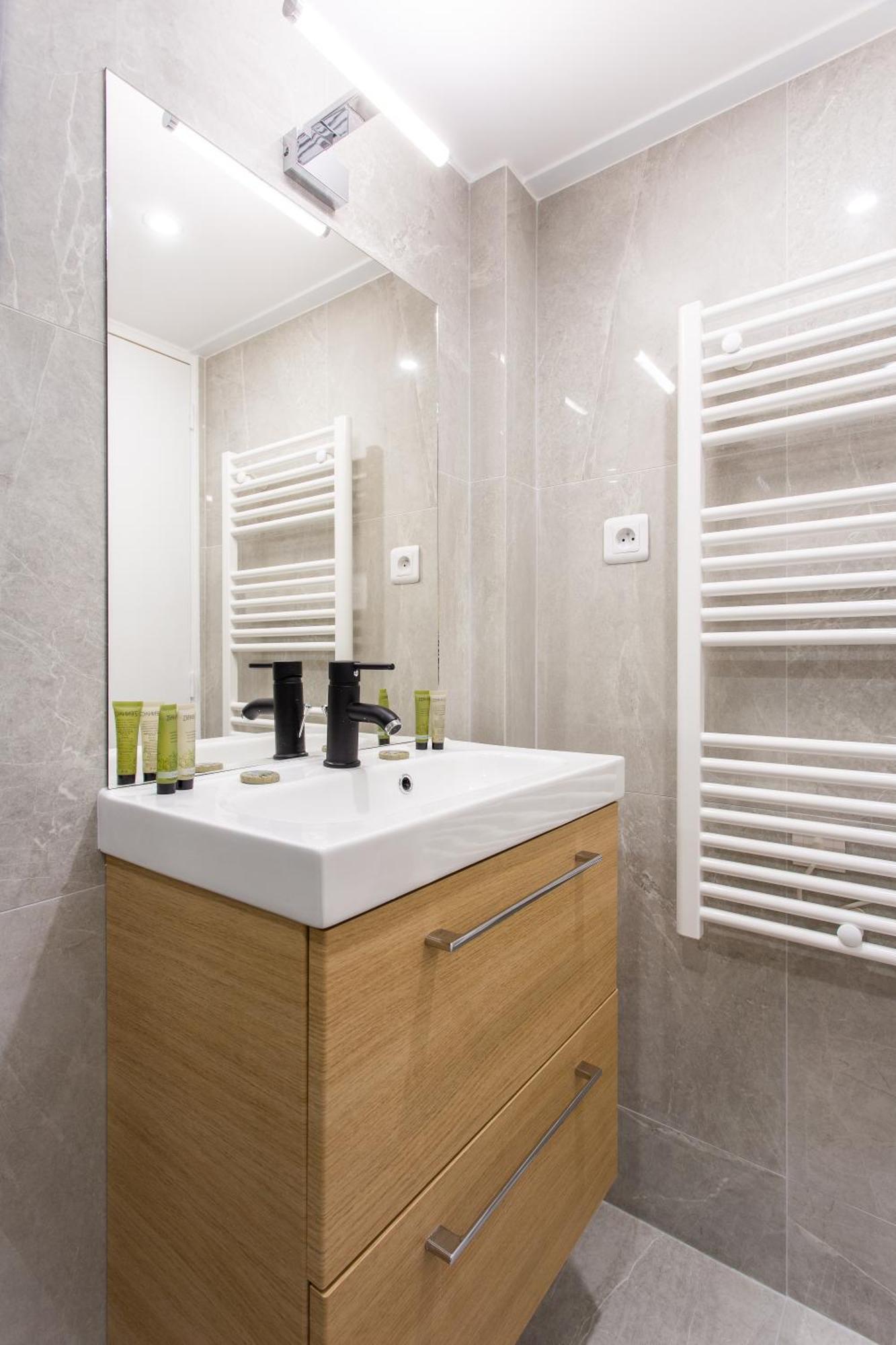 Luxury Loft In Paris Apartment ห้อง รูปภาพ