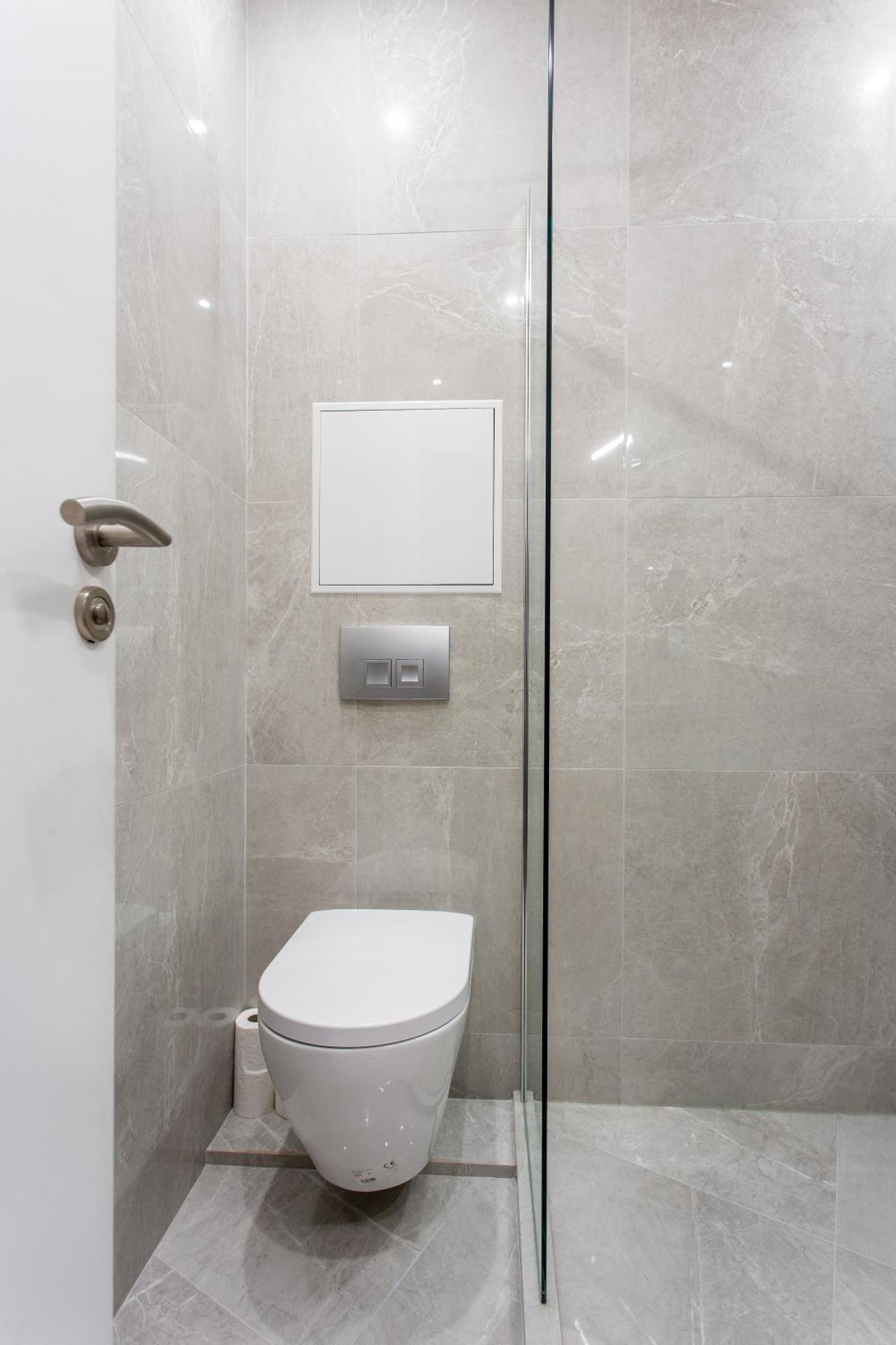 Luxury Loft In Paris Apartment ห้อง รูปภาพ