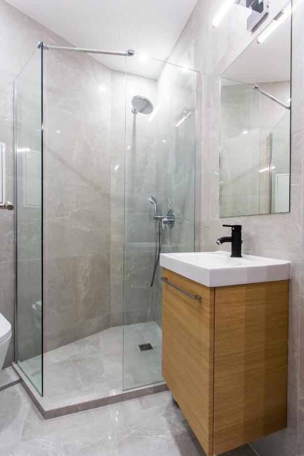 Luxury Loft In Paris Apartment ภายนอก รูปภาพ