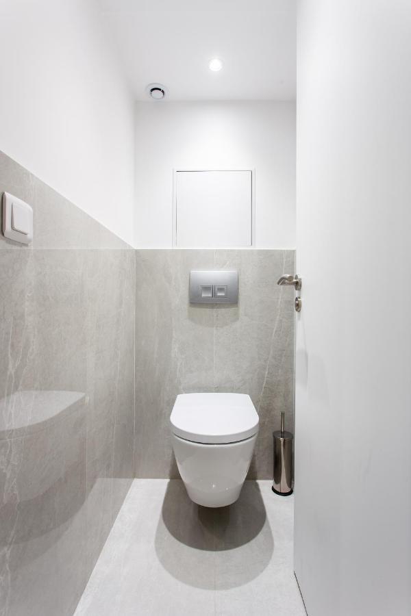Luxury Loft In Paris Apartment ภายนอก รูปภาพ